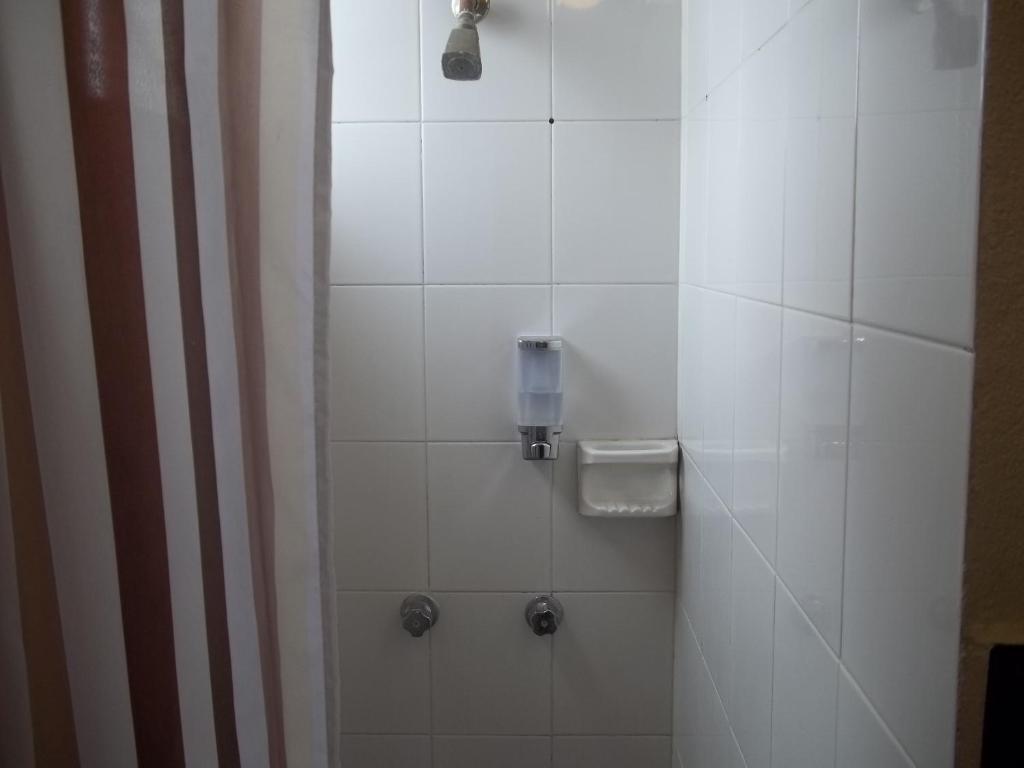 Hotel Terranova タンピコ 部屋 写真