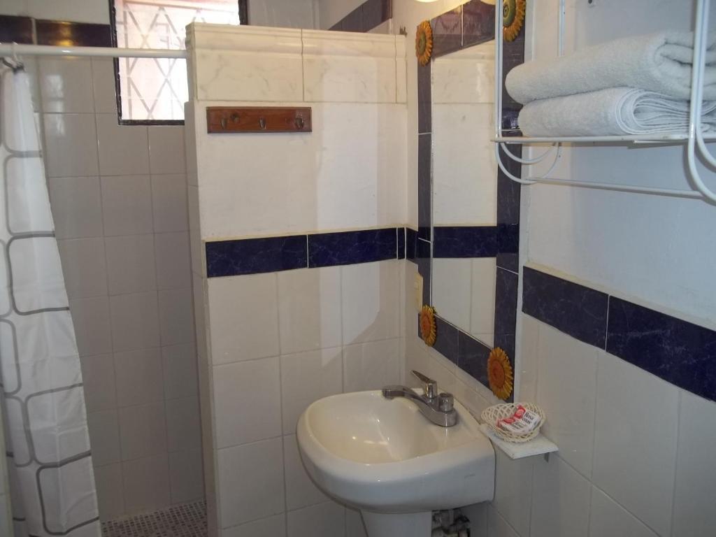 Hotel Terranova タンピコ 部屋 写真