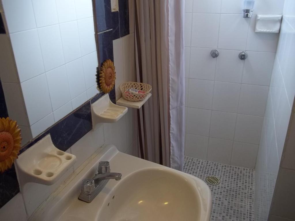 Hotel Terranova タンピコ 部屋 写真