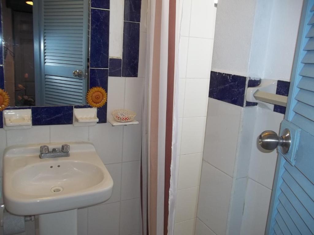Hotel Terranova タンピコ 部屋 写真